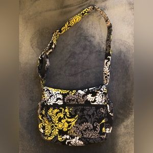 Vera Bradley cross body